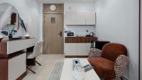The Capital Suites Al Malaz Serviced Apartments Riyadh - B&B Riad