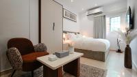 The Capital Suites Al Malaz Serviced Apartments Riyadh - B&B Riad