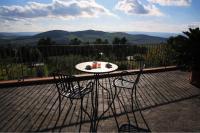 Villa Vittoria - B&B Matera