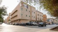 The Capital Suites Al Malaz Serviced Apartments Riyadh - B&B Riad