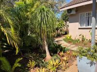 Waterhole Lodge - Bed and Breakfast Malelane