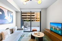 Modern Condo in Downtown Miami Near Bayside - B&B Miami