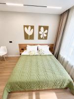 KEWL Point - Ferienwohnung Almaty