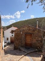 Casa Capela - Casas do Sinhel - B&B Alvares