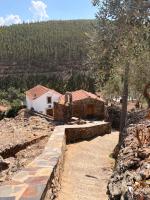 Casa Capela - Casas do Sinhel - B&B Alvares