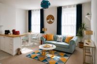 Julian apartment center of London - B&B London