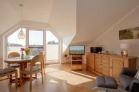 Haus Rügensonne, App 06 - Bade- & Saunawelt täglich inklusive - B&B Ostseebad Baabe