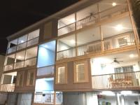 Tybee Retreat Unit 1 - B&B Tybee Island
