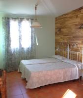 Chambre Lits Jumeaux