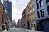Luxury Family Apartment With 3 Bedroom 2 Bathrooms 2 Balconies Near Old Street Station Sleeps 6 - Chambres d'hôtes Londres