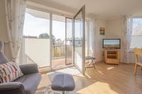 Haus Rügensonne, App 04 - Bade- & Erlebniswelt täglich inklusive - B&B Ostseebad Baabe