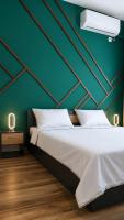 Divine place Pomorie - B&B Pomorie