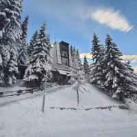 Apartman Mery Vlašić - B&B Gornja Šišava