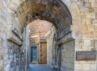 Number One High Petergate - with free parking - Ferienwohnung York