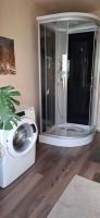 Quiet attic Apartment with large Garden near Vienna - B&B Purkersdorf