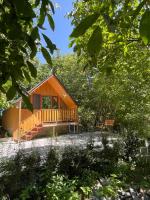 SkyView - Bed and Breakfast Artabuynk