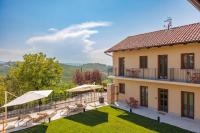 Calanga Apartments - B&B Barbaresco