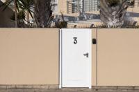 Sand And Sea Self Catering #3 - B&B Swakopmund