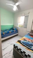 Nosso Lar Enseada - B&B Guarujá