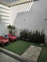Diseño Exclusivo & Calidez Casa Completa - Bed and Breakfast La Paz