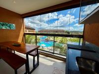 Flat 106 - Eco Resort - Praia dos Carneiros - Ferienwohnung Praia dos Carneiros