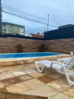 Pousada Villa Sítio - B&B Campina Grande