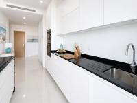 Penthouse by the Marina - B&B Lagos