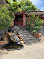 Novel Enterprise Bed and Breakfast - Chambres d'hôtes Rustenburg