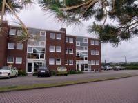 Moby Dick 23 - Chambres d'hôtes Borkum
