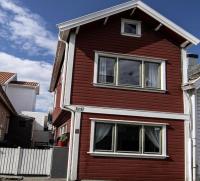 Auntie Laurentze's house - B&B Haugesund