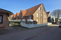 Haus Rüther - Ferienwohnung Borkum