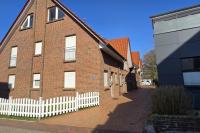 Haus Rüther - Ferienwohnung Borkum
