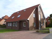 Lummerland - Ferienwohnung Borkum