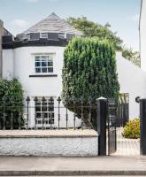 No1 House by House Hideaways - Ferienwohnung Bushmills