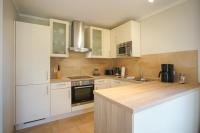 Strandlust - B&B Borkum