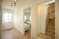 Strandlust - Bed and Breakfast Borkum
