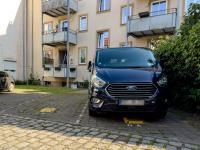 FeWo in bester Altstadtlage inkl Parkplatz - Bed and Breakfast Stralsund