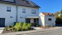 Zu Gast in Volkach - Ferienwohnung Volkach