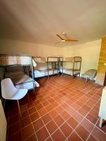 Heredad La Encarnación - B&B Ronda