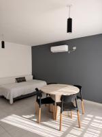 Departamento Witcomb 9 - B&B Bahía Blanca