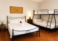 Double Room with Balcony (3 Adults)