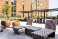 Argyl - Podium Apartments near Old Trafford & MediaCity - B&B Manchester