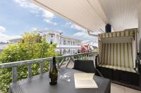 Ferienwohnung "Ostseewind" - Bade- & Erlebniswelt täglich inklusive - Ferienwohnung Ostseebad Göhren