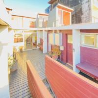 El Crucero Pichilemu - B&B Pichilemu