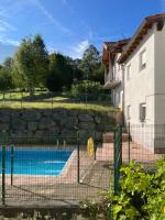 CASA B Entera 2 Habs Montaña Senderismo Playa - Ferienwohnung Arredondo