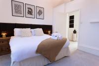 HUGE Sea views, Grade 1 Listed, Free Parking & Wi-Fi - B&B Torquay