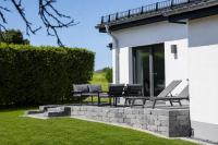 Ferienwohnnung EifelPanorama Berk - B&B Dahlem