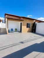 Casa Canto dos Lençóis - B&B Barreirinhas