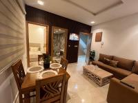 Krystal chic & cozy apartment - Essaouira - Bed and Breakfast Essaouira