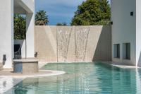 Palm View Suites - Chambres d'hôtes Kouroútas